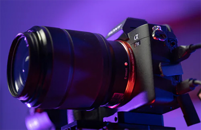 服装广告片拍摄——用光影讲述时尚,用镜头定义品牌魅力