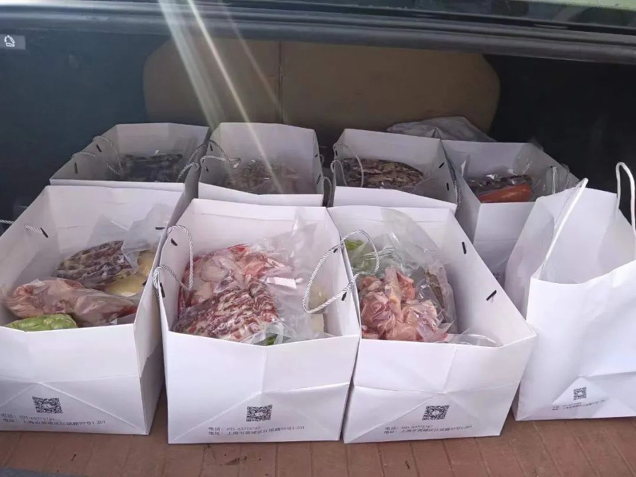 胜利的曙光在向上海招手！疫情岁月，顺动而动