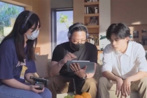 易烊千玺×汇源果汁广告片拍摄花絮