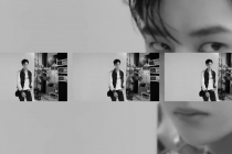 王一博SKG广告片拍摄花絮